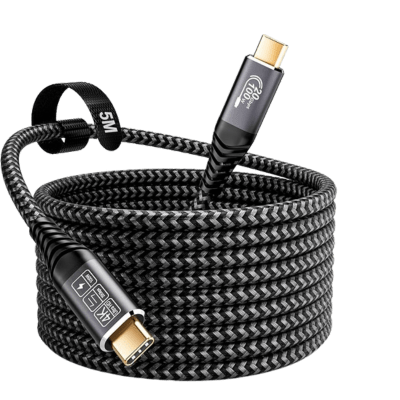 cakoble usb c 3.2 gen2 kabel (5 m) min